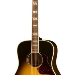 Gibson Acoustic Hummingbird Pro