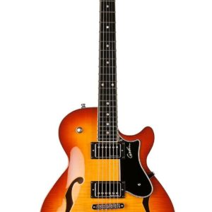 Montreal Premiere - Semi-hollow - Godin Guitars