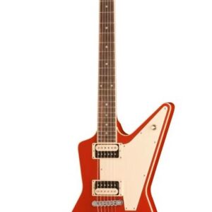 Gibson Explorer Sammy Hagar Red Rocker Signature