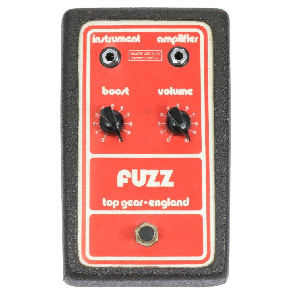 top-gear-fuzz-1976-unbiased-sound-review