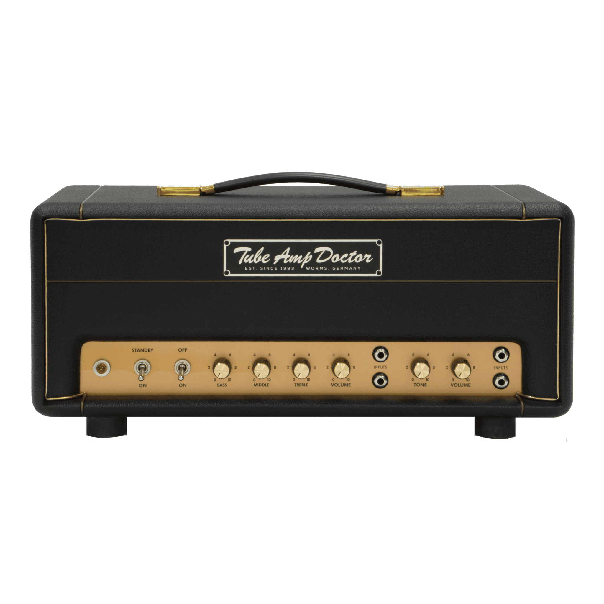 🎸 🎛 Tube Amp Doctor Plexi 18 Watt TMB - Unbiased Sound Review