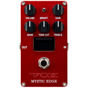 Vox Valvenergy Mystic Edge