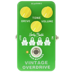 Harley Benton Vintage Overdrive