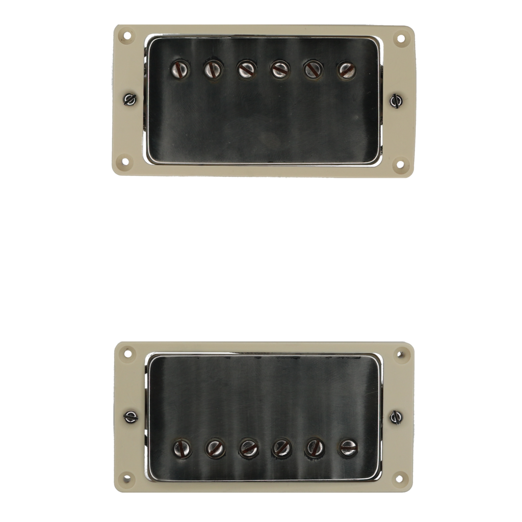 全ての WIZZ PICKUPS Clone PAF ウィズピックアップPremium ギター 